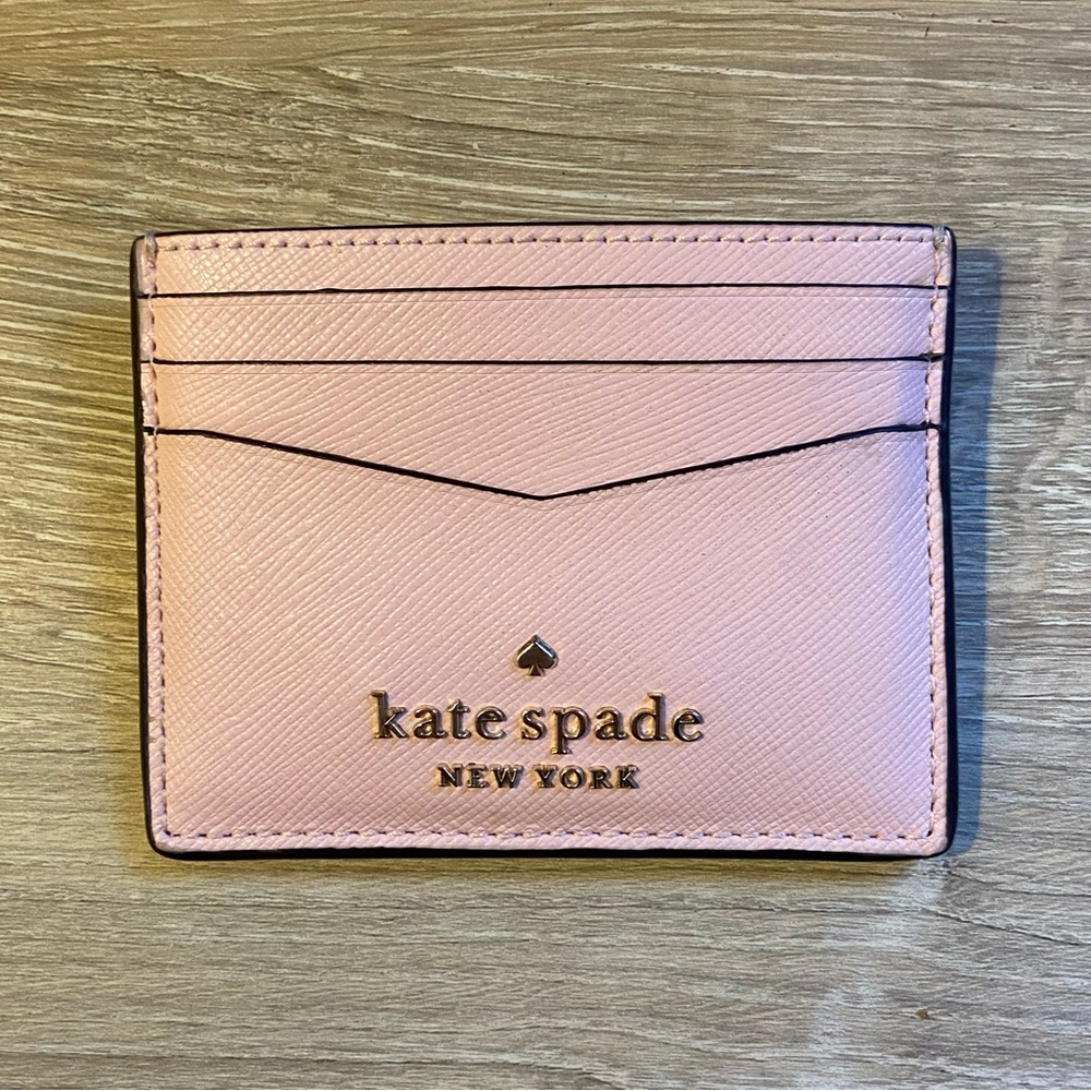 Kate Spade Card Holder